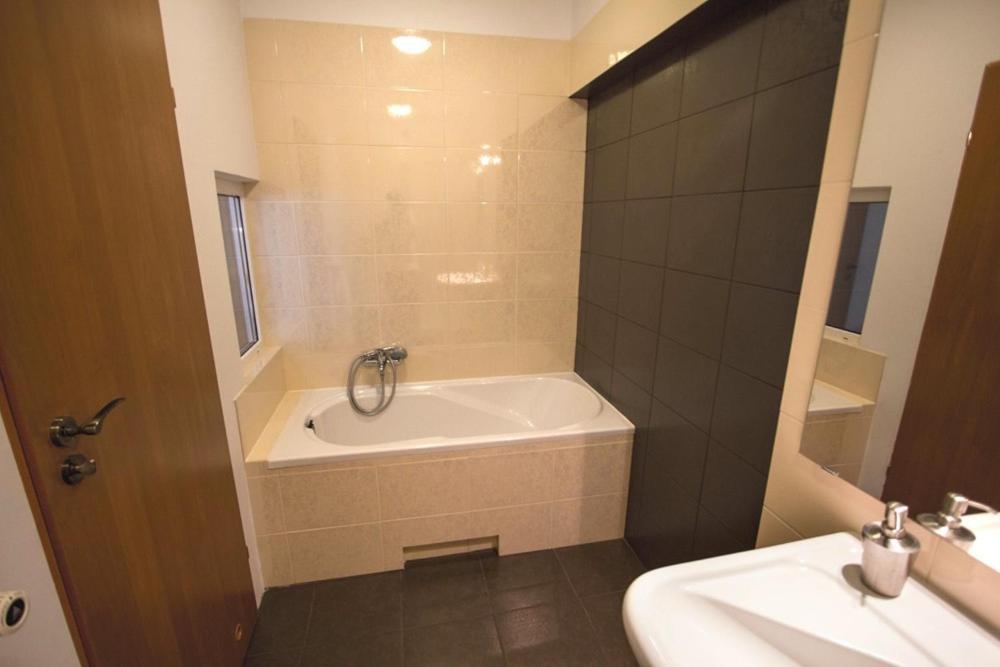 Hotel George Nadarzyn Pokoj fotografie