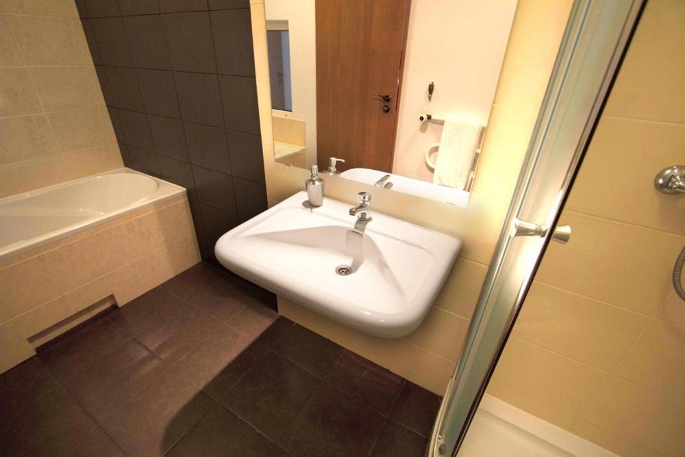 Hotel George Nadarzyn Pokoj fotografie